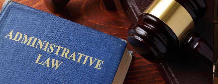 Administrative Law