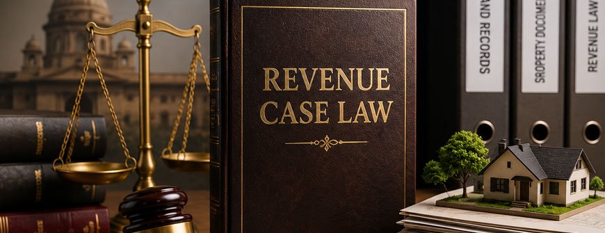 Revenue Case